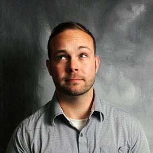 Meet your Posher, Josh